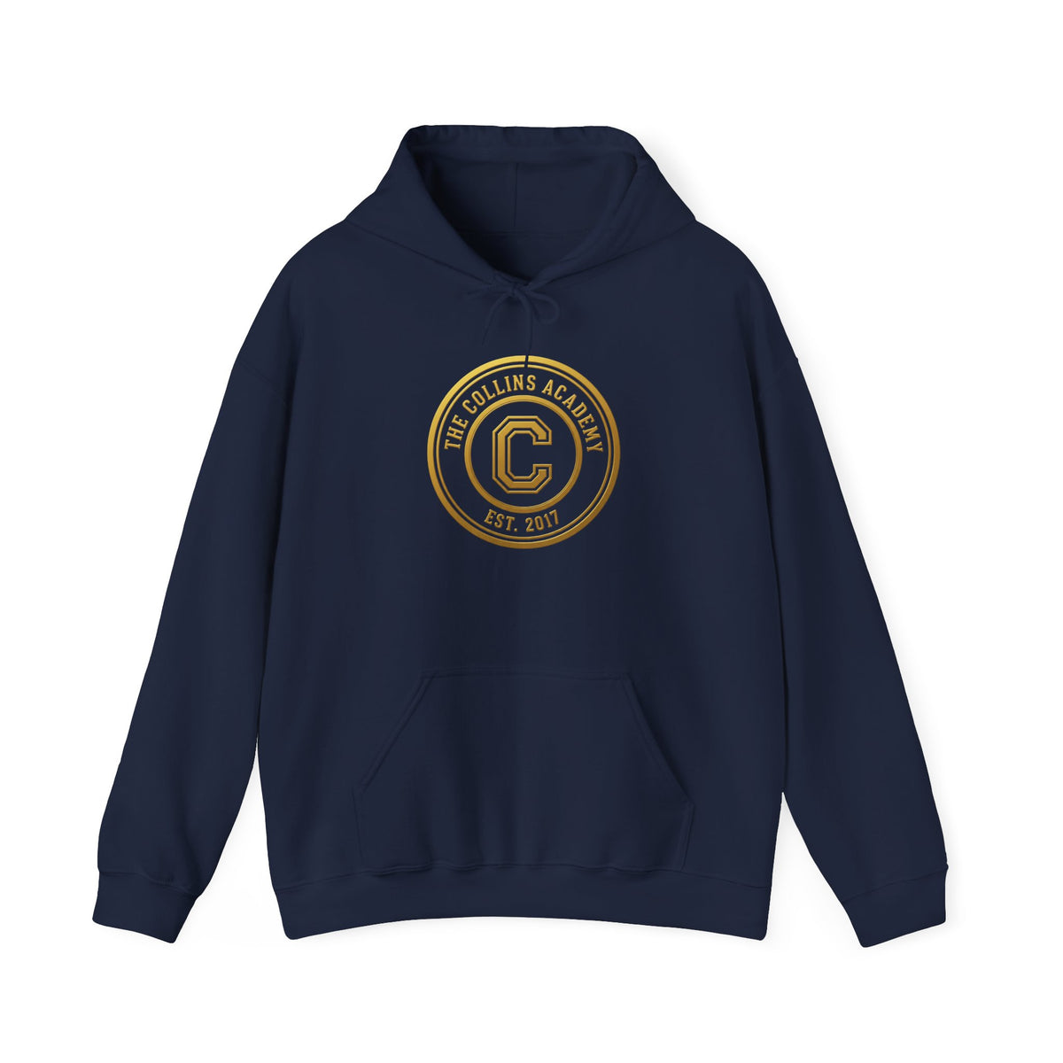 Executive Varsity Hoodie — OHBCU University Collection